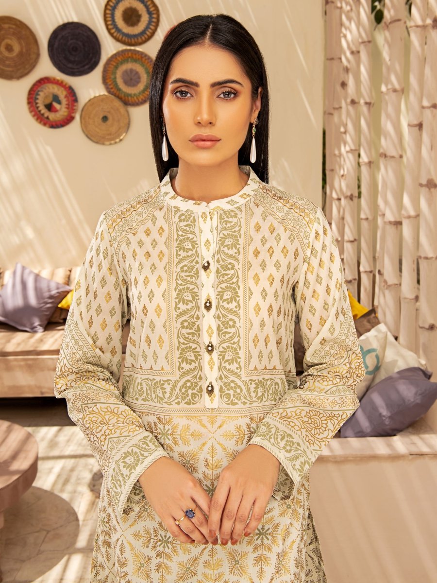 Limelight Lawn Shirt LIM180