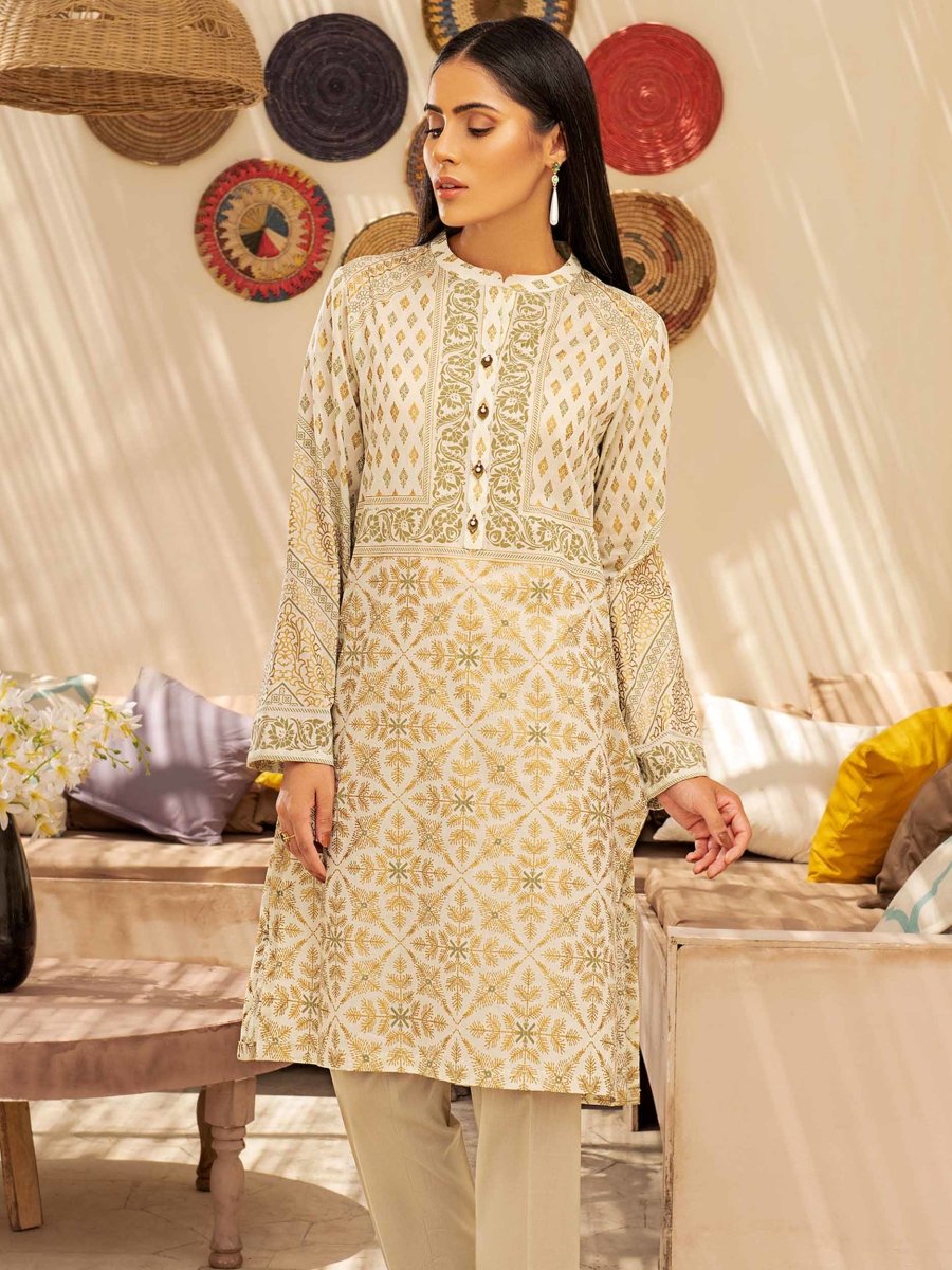 Limelight Lawn Shirt LIM180