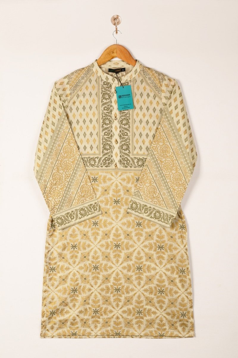 Limelight Lawn Shirt LIM180