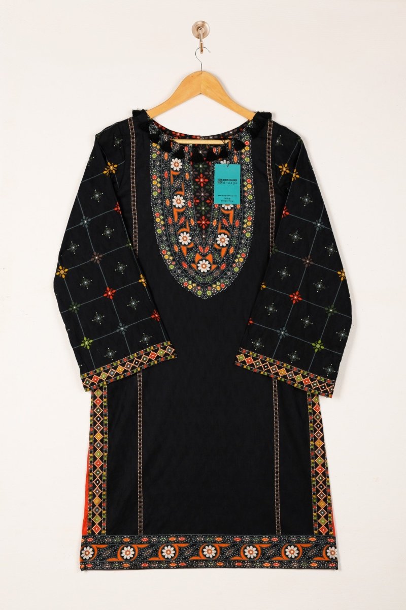 Limelight Lawn Shirt LIM181