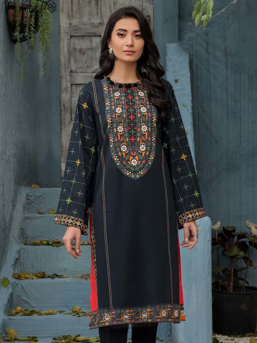 Limelight Lawn Shirt LIM181