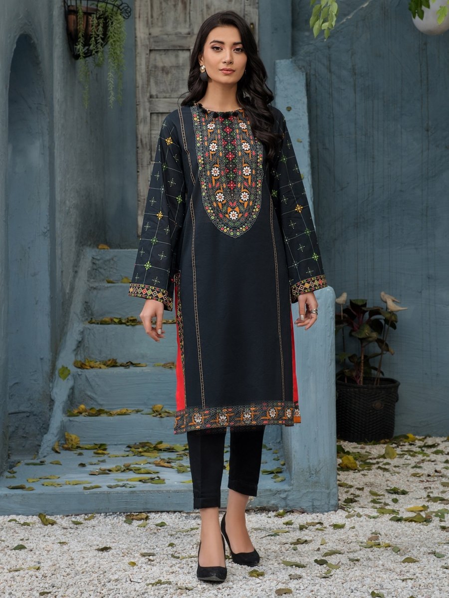 Limelight Lawn Shirt LIM181