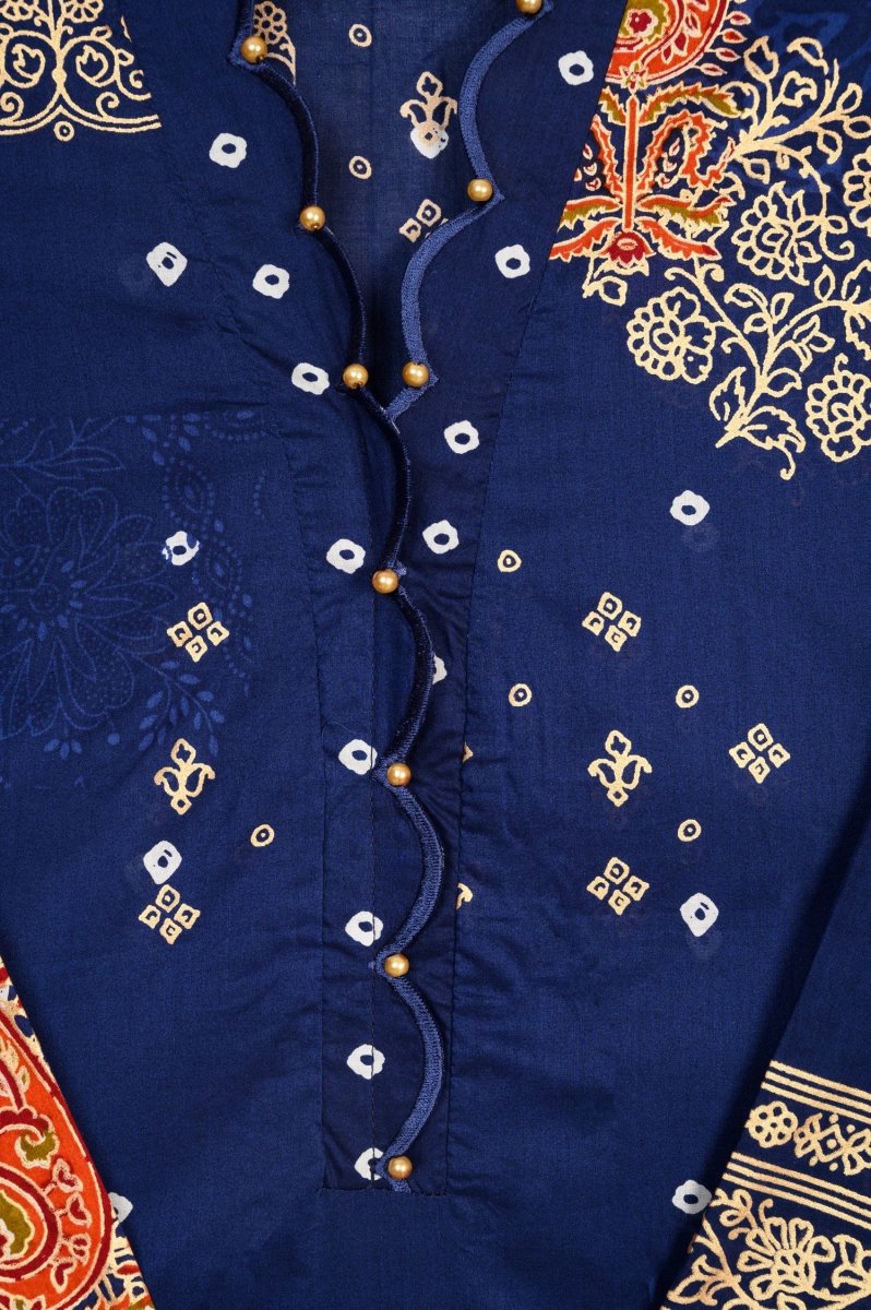 Limelight Lawn Shirt LIM212