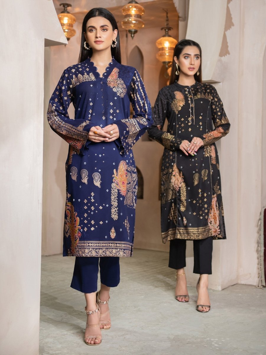 Limelight Lawn Shirt LIM212