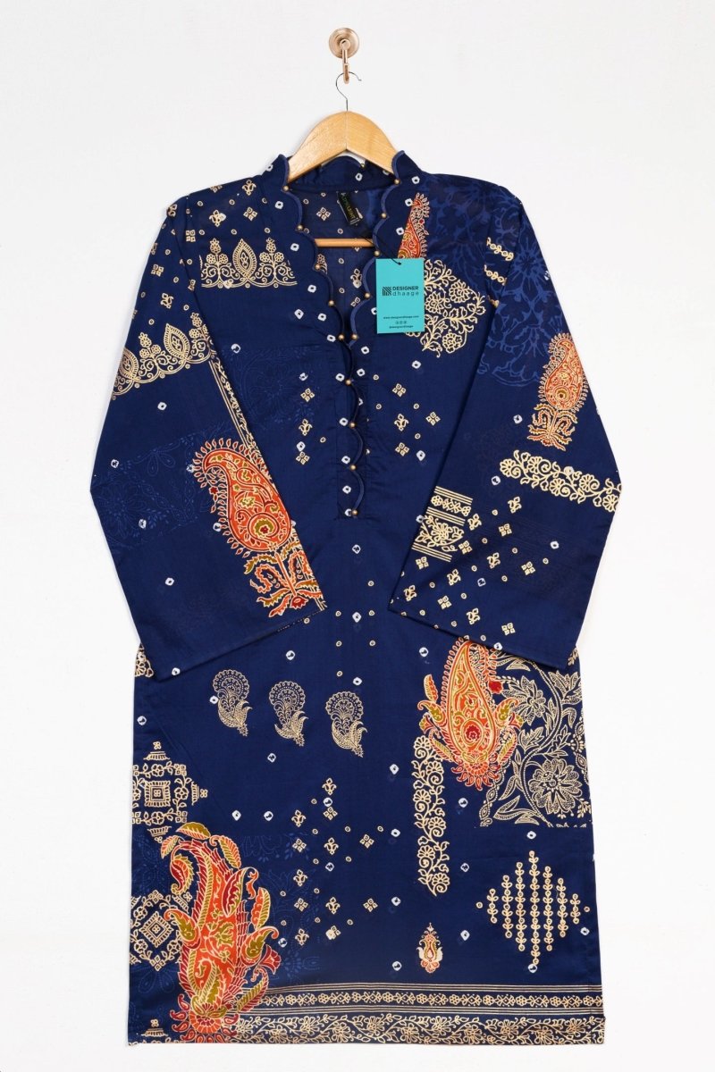 Limelight Lawn Shirt LIM212
