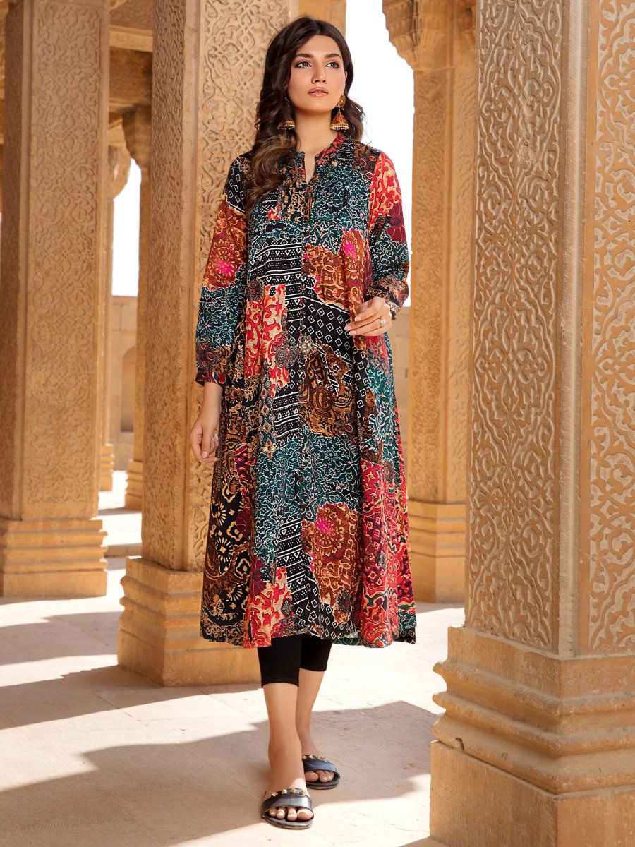 Limelight Lawn Shirt LIM217