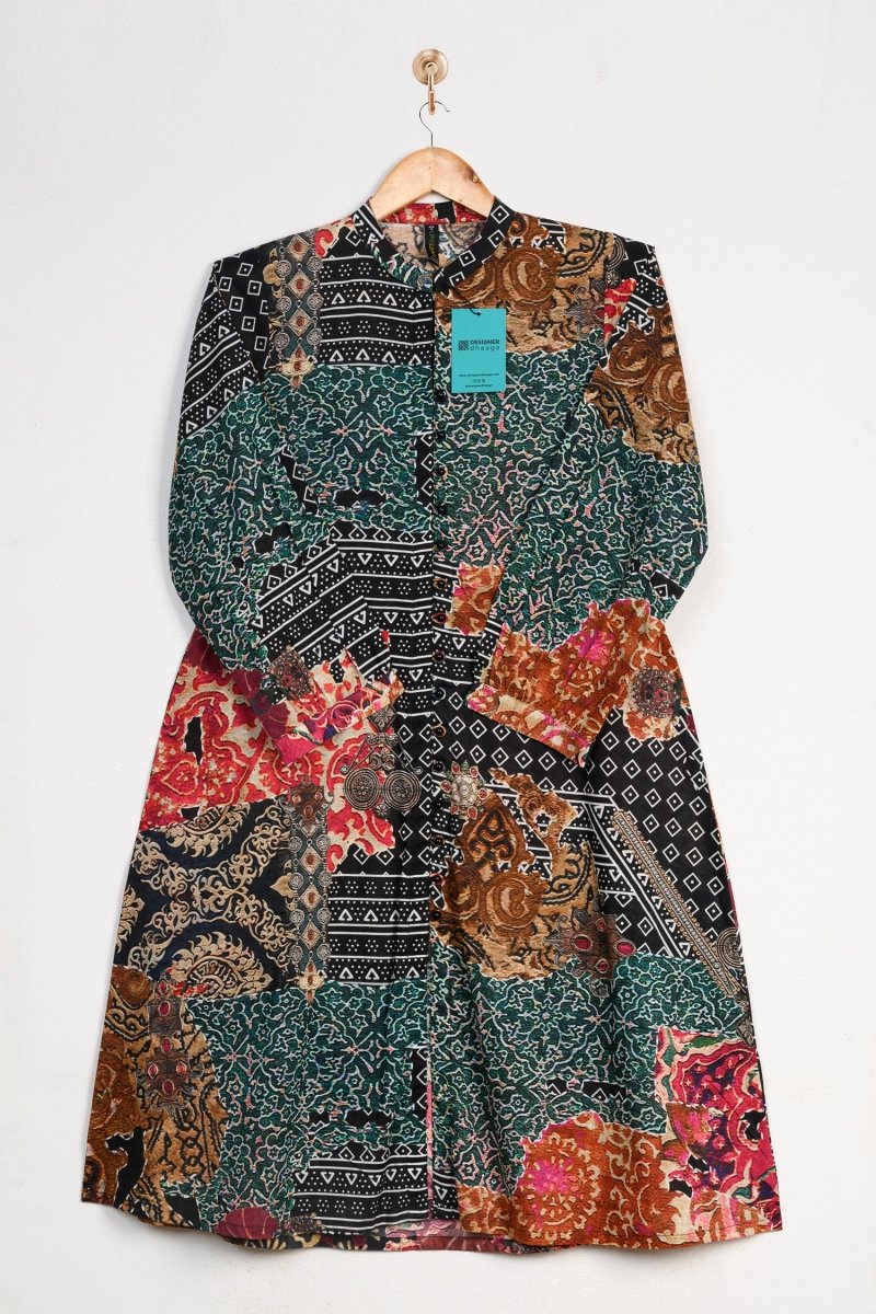 Limelight Lawn Shirt LIM217