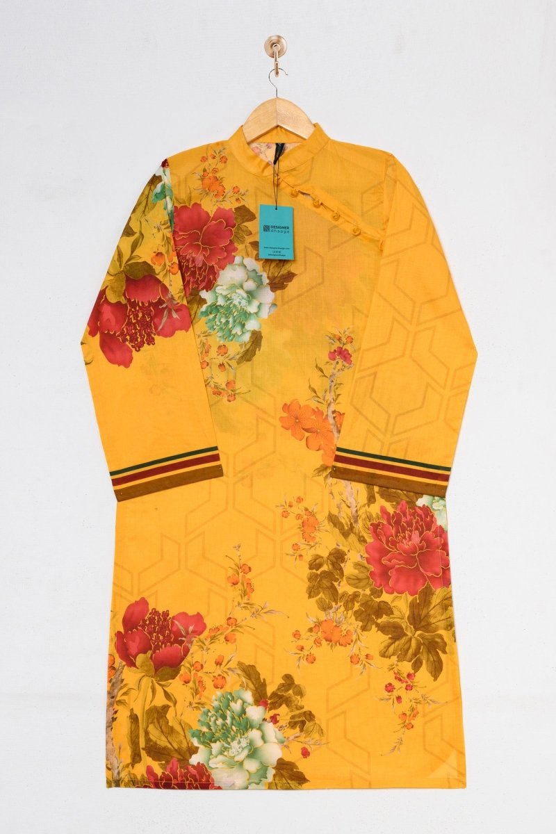 Limelight Lawn Shirt LIM233