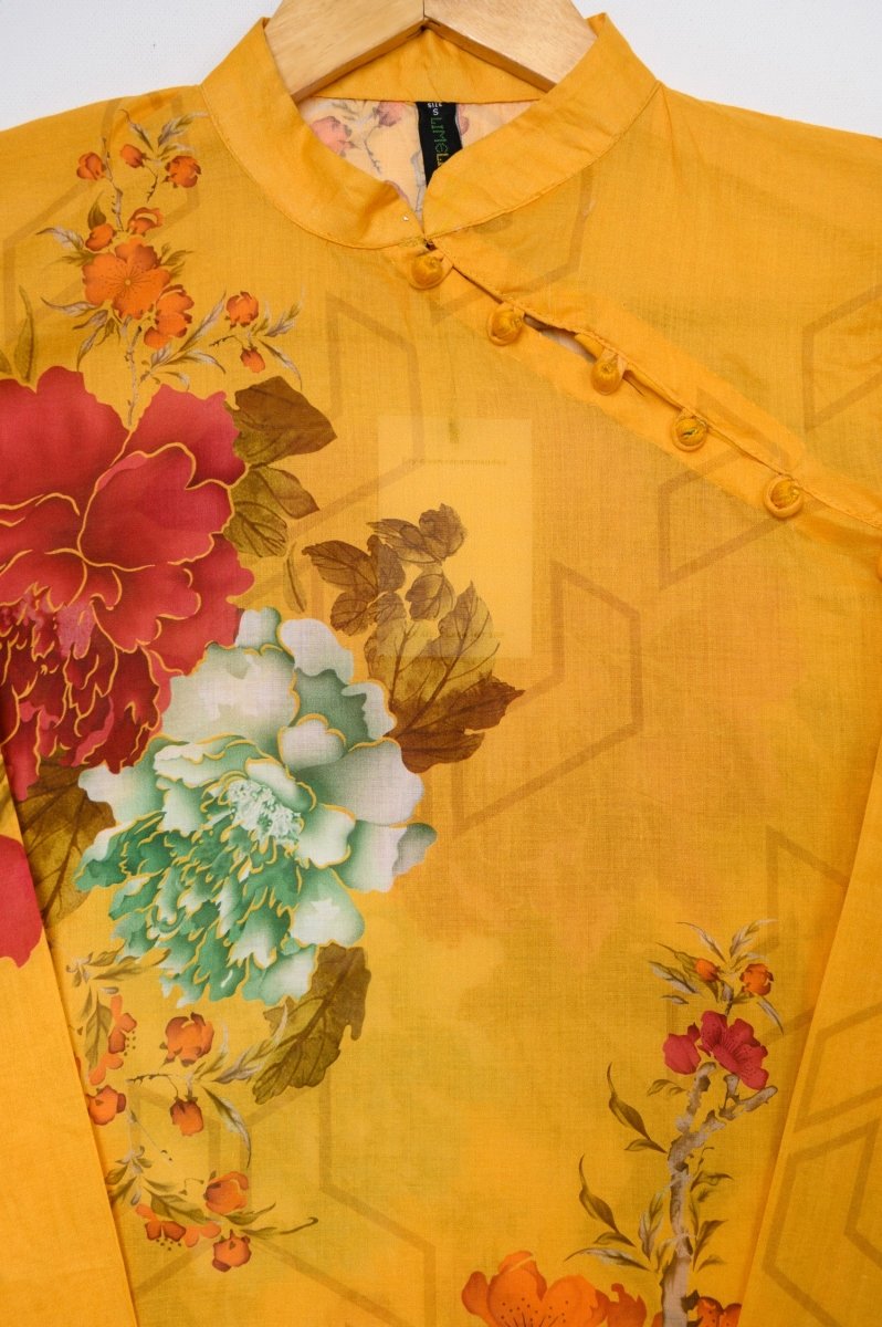 Limelight Lawn Shirt LIM233