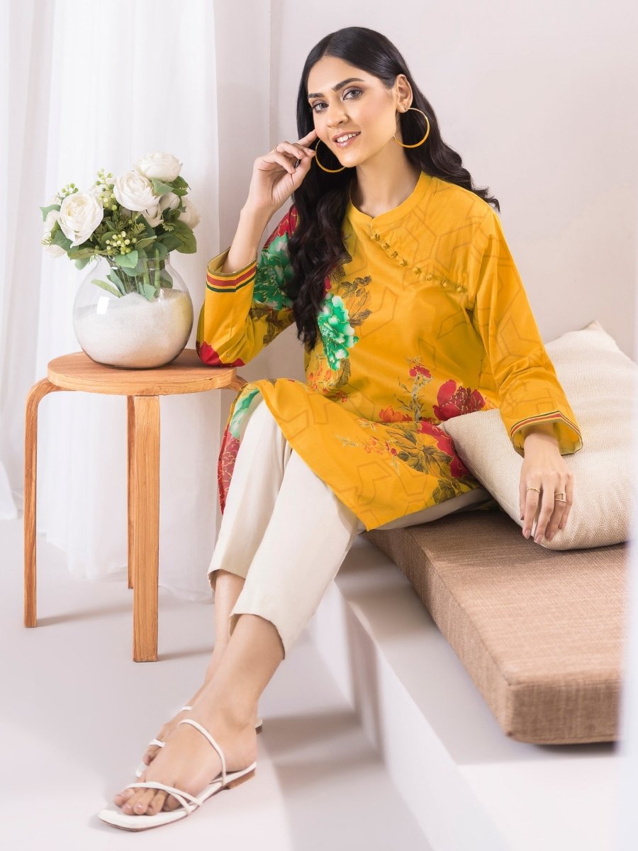 Limelight Lawn Shirt LIM233