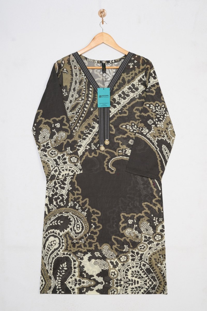 Limelight Lawn Shirt LIM235