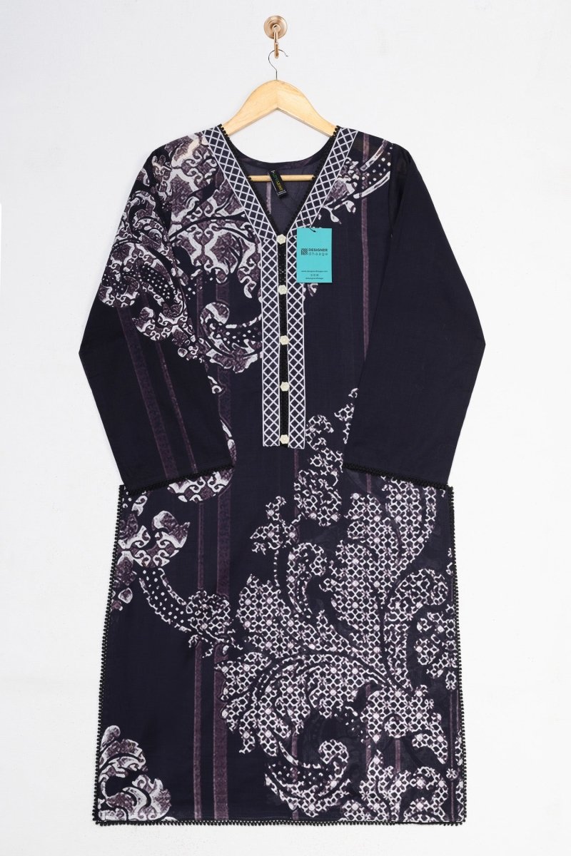 Limelight Lawn Shirt LIM239