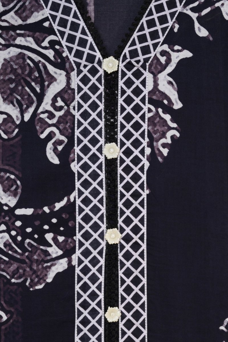 Limelight Lawn Shirt LIM239