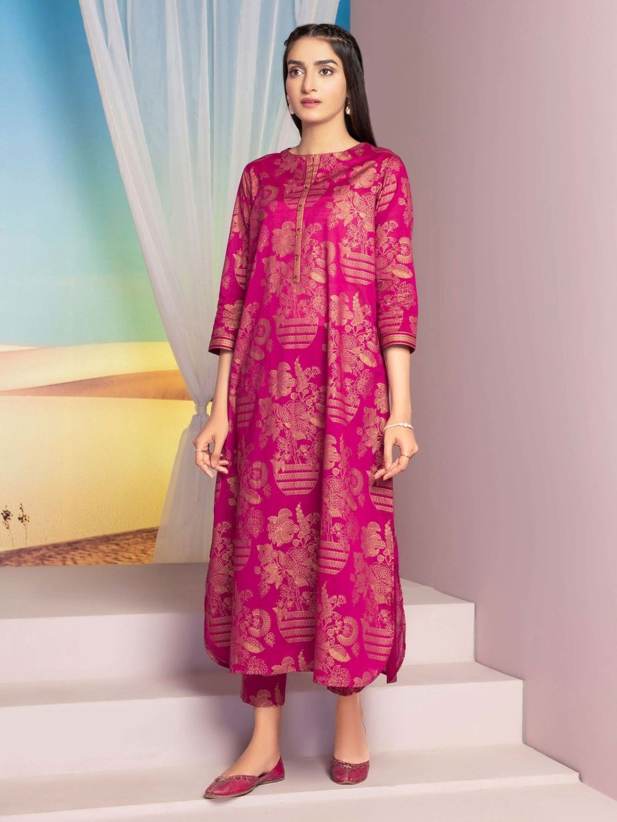 Limelight Lawn Shirt LIM252