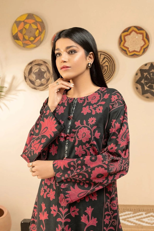 Limelight Lawn Shirt LIM315-Designer dhaage