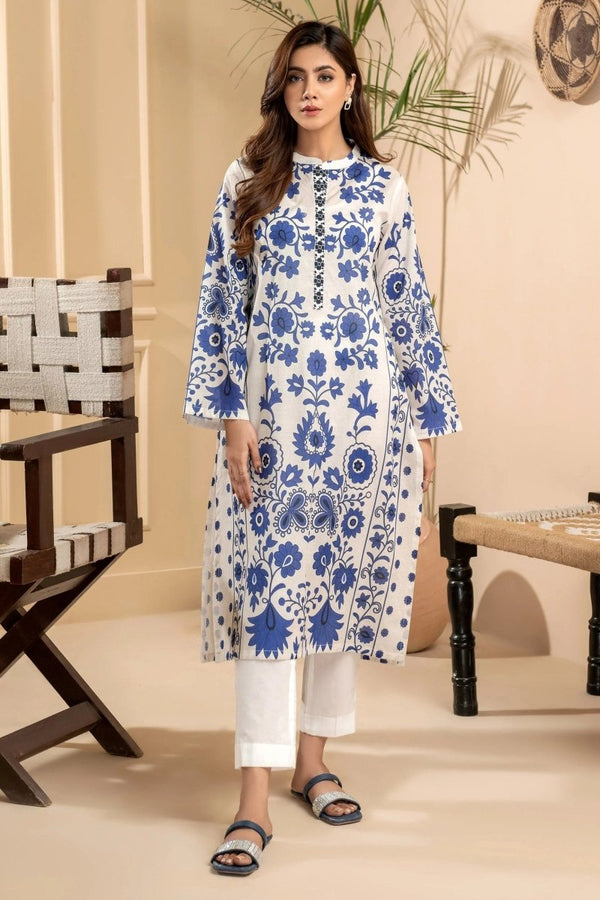 Limelight Lawn Shirt LIM316