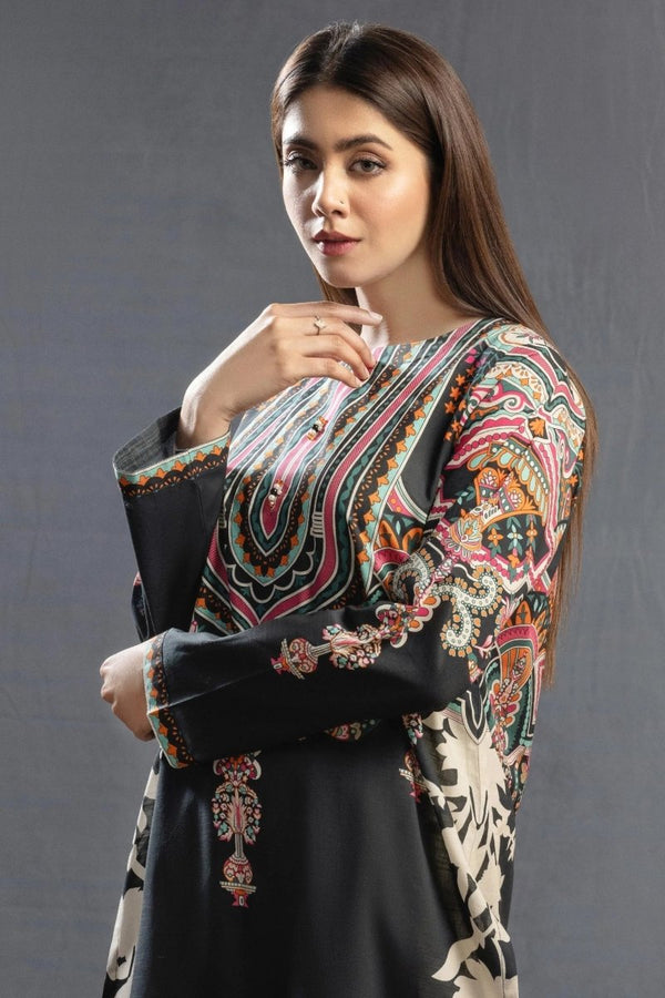 Limelight Lawn Shirt LIM317