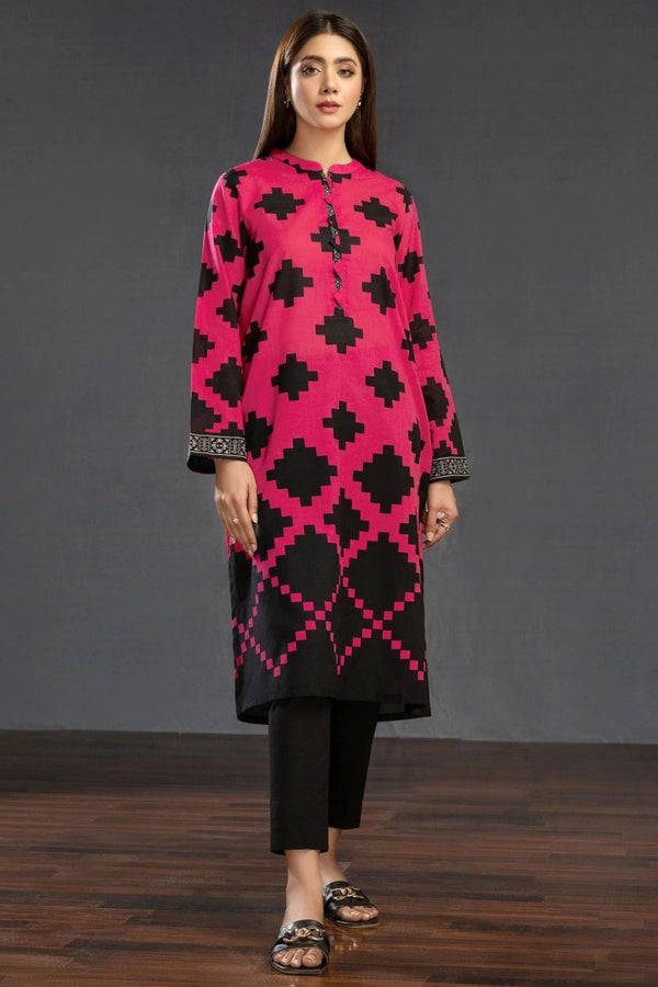 Limelight Lawn Shirt LIM321