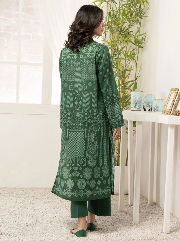 Limelight Lawn Shirt LIM322-Designer dhaage