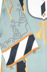 Limelight Silk 3 Piece Suit LIM303-Designer dhaage