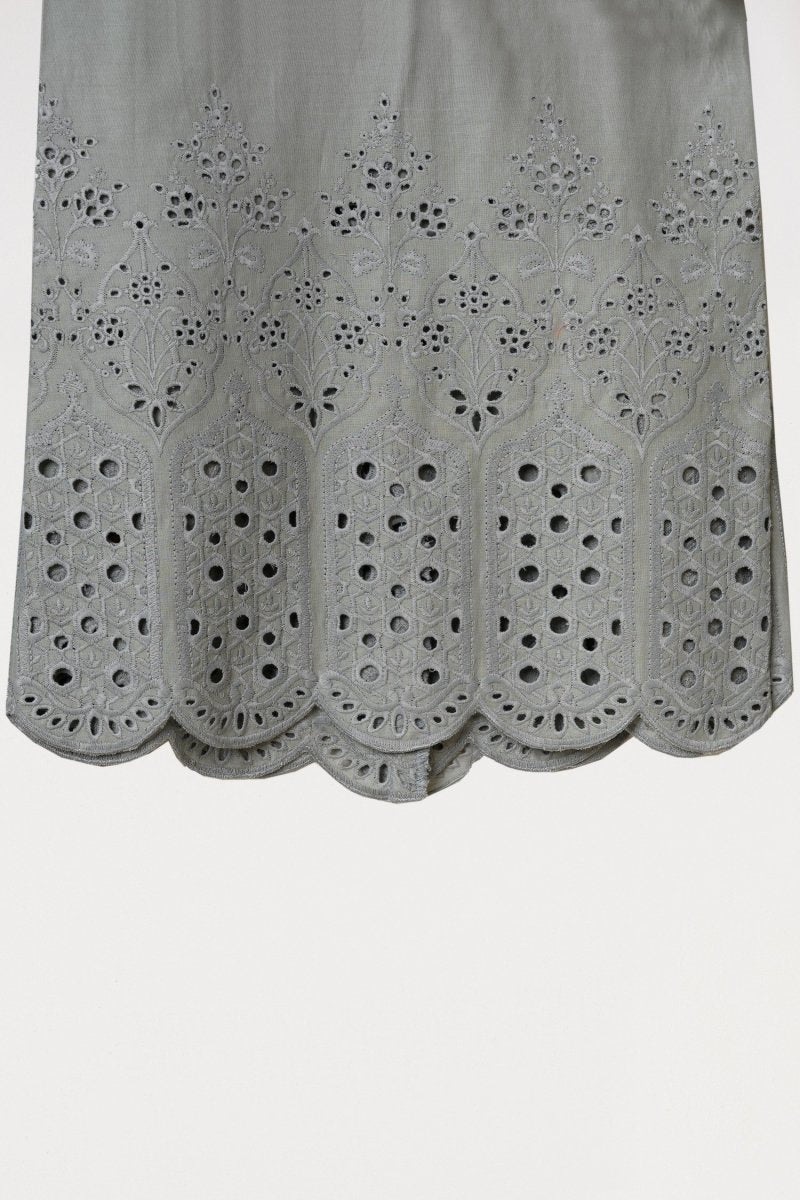 Maria B Luxury Lawn D2103B