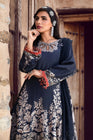 Maria B M Prints Khaddar Suit MPT-1506-B