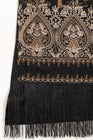 Maria B M Prints Linen Suit MPT-1606-B-Designer dhaage