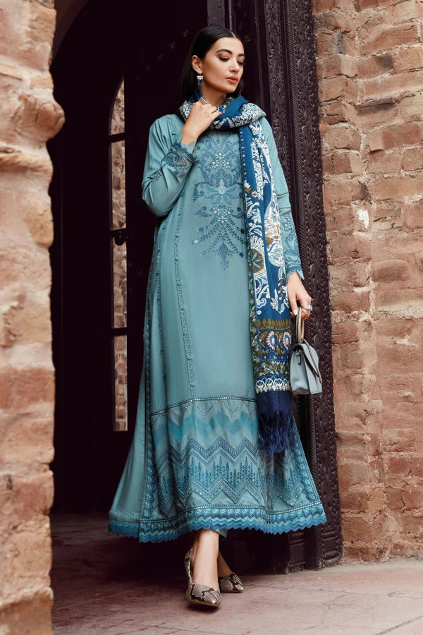 Linen Pakistani Suits Dresses and Clothes by Designer dhaage