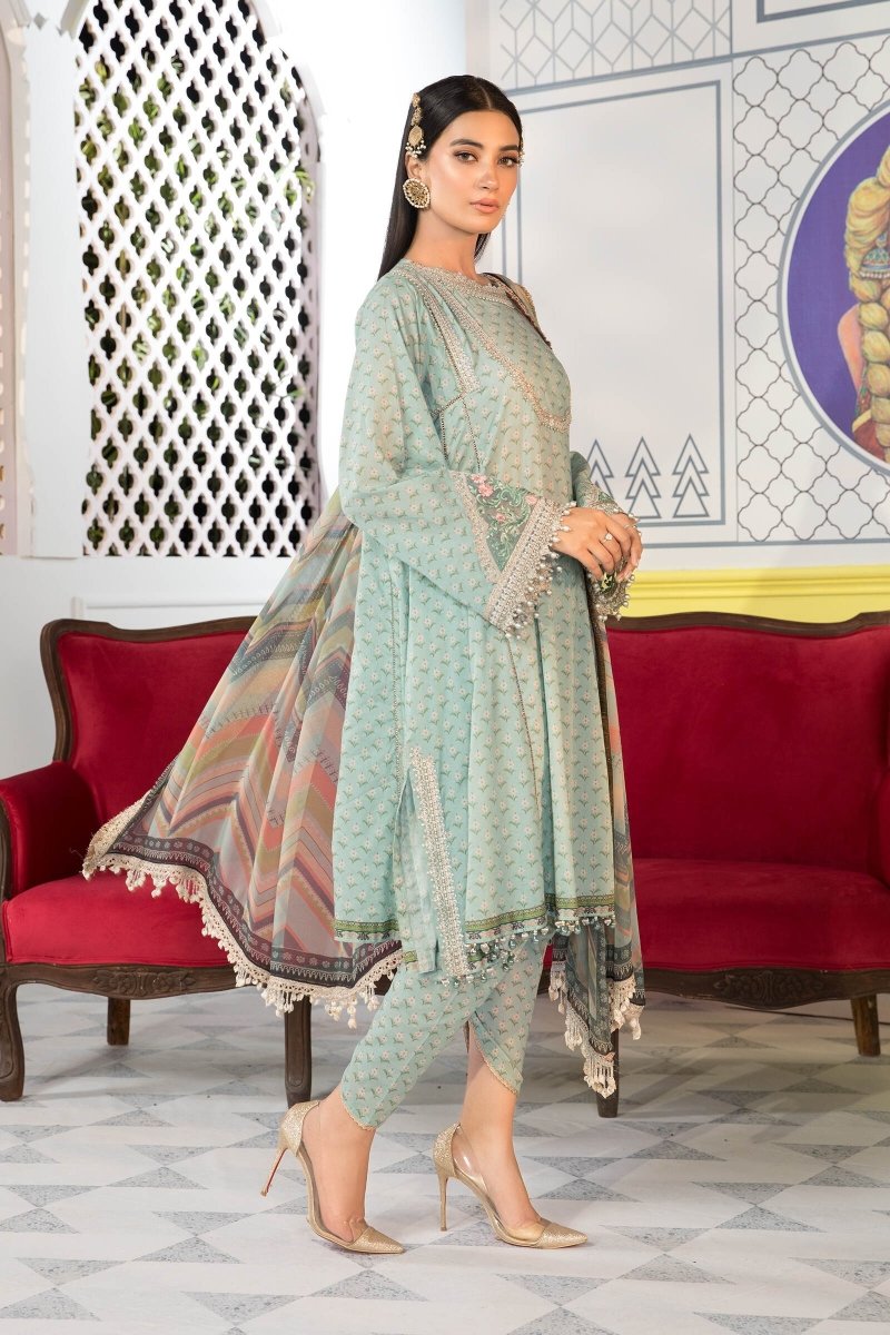 Maria B M.Prints MPT-1109-A