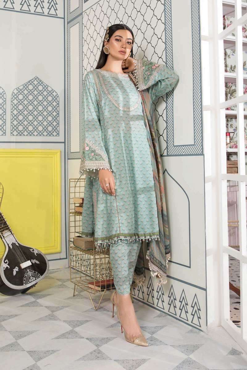 Maria B M.Prints MPT-1109-A