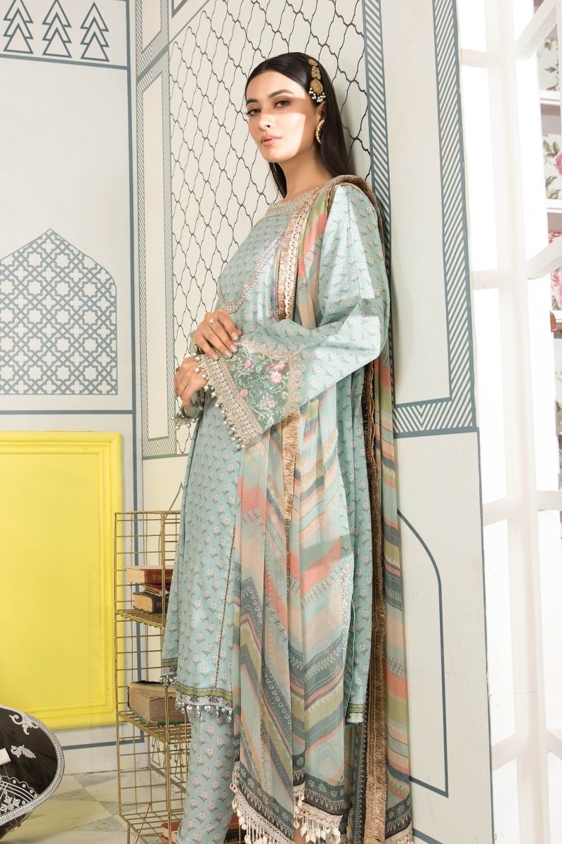 Maria B M.Prints MPT-1109-A