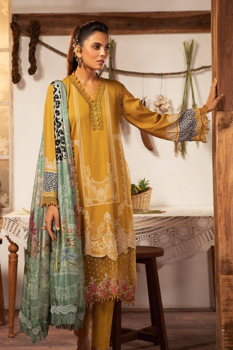 Maria B M.Prints MPT-1203-A