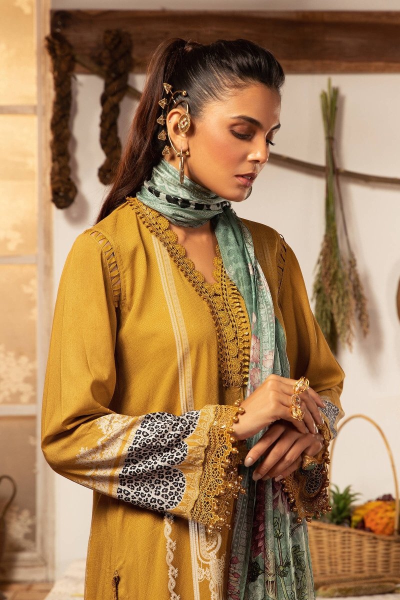 Maria B M.Prints MPT-1203-A