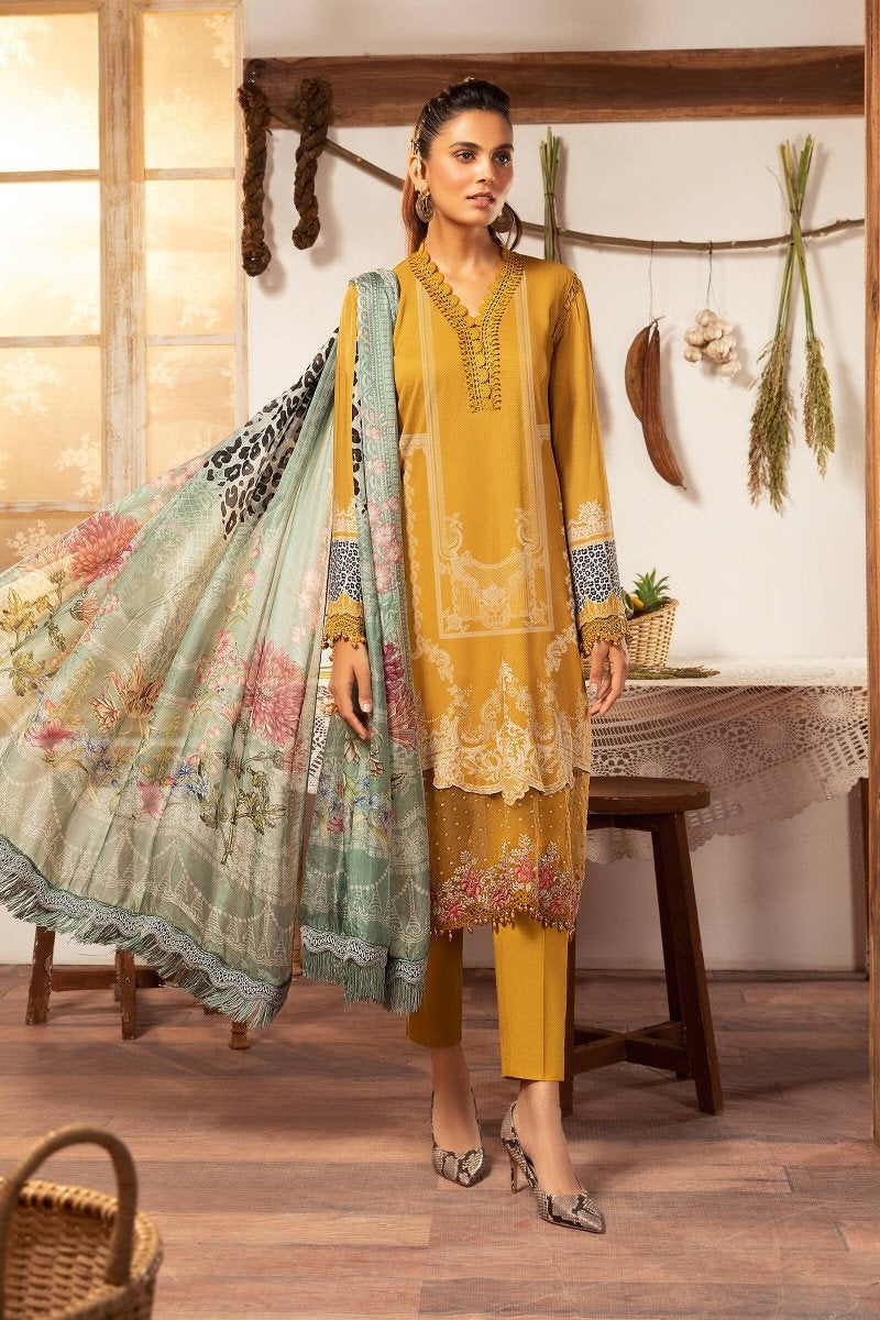 Maria B M.Prints MPT-1203-A