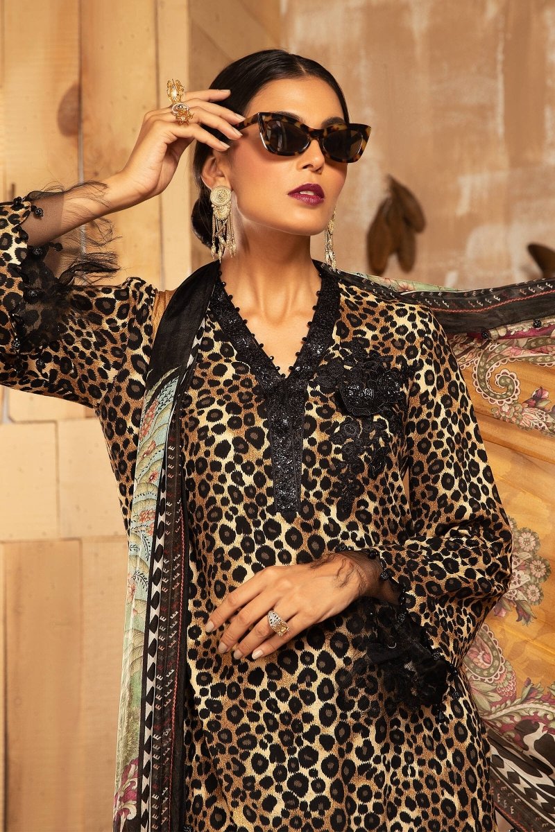 Maria B M.Prints MPT-1214-A