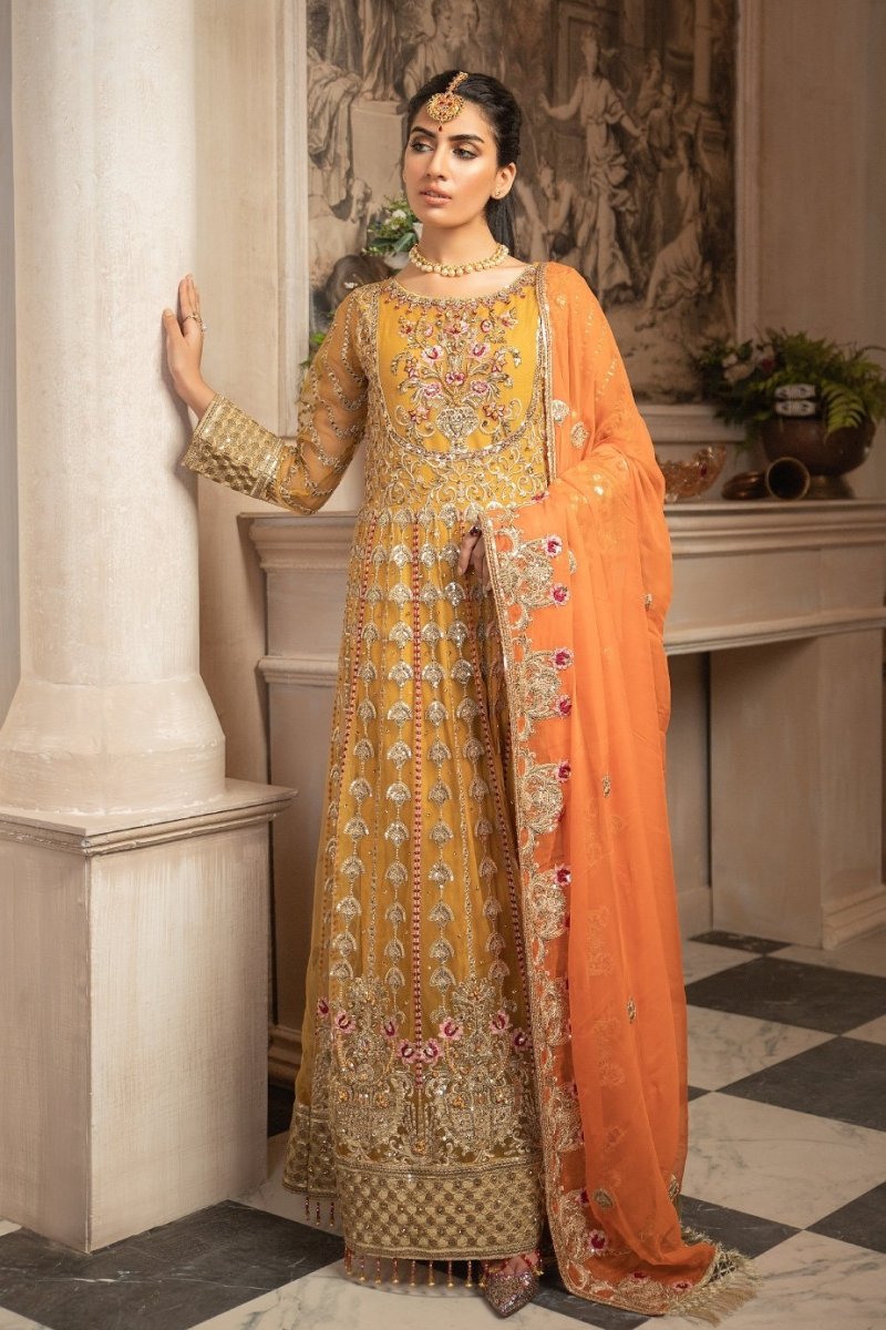 Maryum N Maria Mashq Kesari MY-01