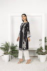 Mihrimah Embroidered Cotton Shirt MIH60-Designer dhaage
