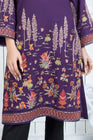 Mihrimah Embroidered Linen Shirt MIH24
