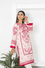 Mihrimah Embroidered Shirt MIH09-Designer dhaage