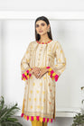 Mihrimah Embroidered Shirt MIH12-Designer dhaage
