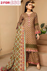 Munira Dhanak 3 Piece Suit MUN457-Designer dhaage