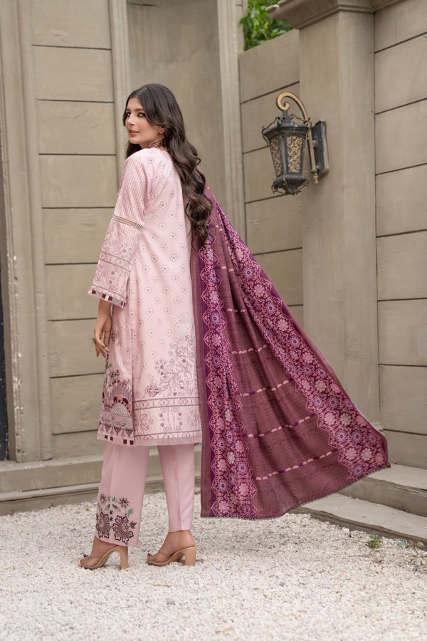 Munira Dhanak 3 Piece Suit MUN520