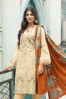 Munira Dhanak 3 Piece Suit MUN521-Designer dhaage