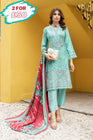 Munira Dhanak 3 Piece Suit MUN525-Designer dhaage