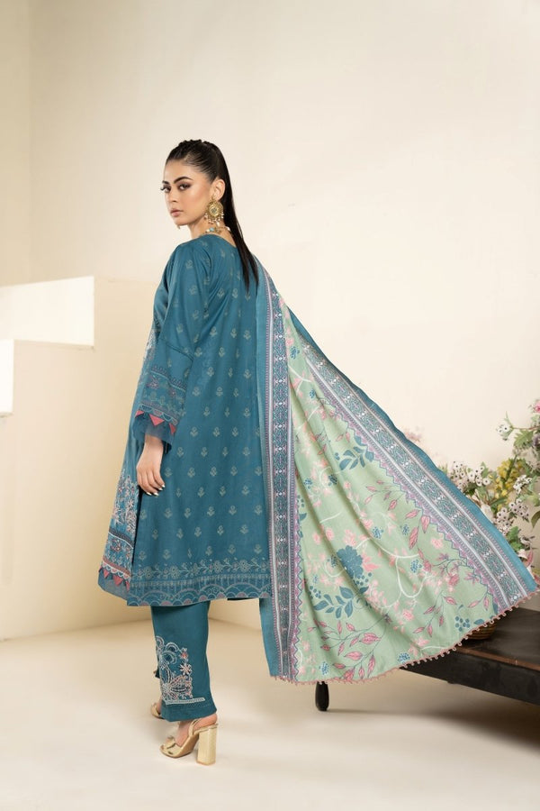 Munira Dhanak 3 Piece Suit MUN526