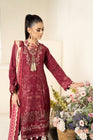 Munira Dhanak 3 Piece Suit MUN527-Designer dhaage
