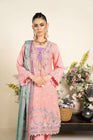 Munira Dhanak 3 Piece Suit MUN529-Designer dhaage