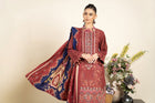 Munira Dhanak 3 Piece Suit MUN530-Designer dhaage