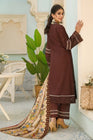 Munira Dhanak 3 Piece Suit MUN536-Designer dhaage