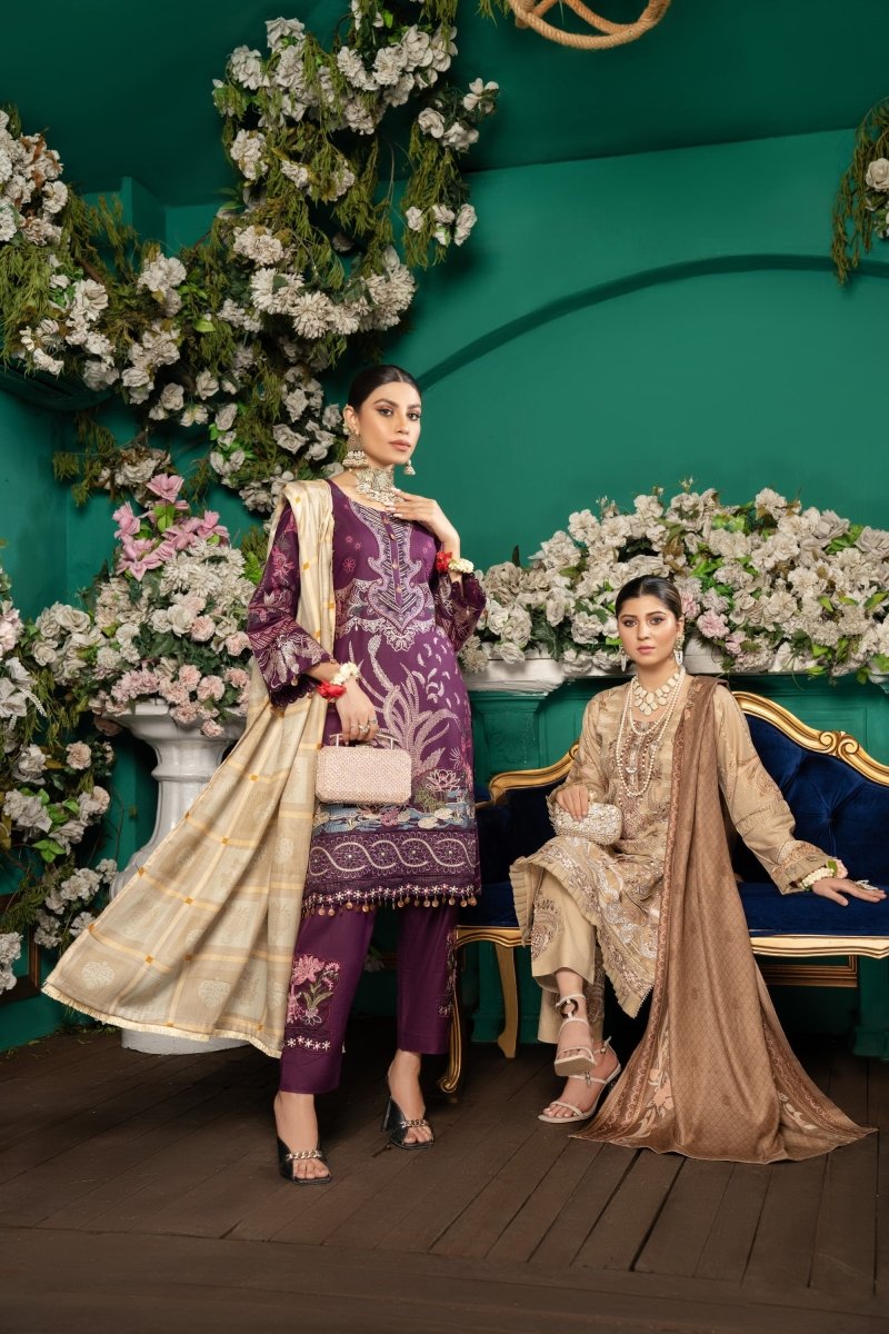 Munira Dhanak Collection MUN430